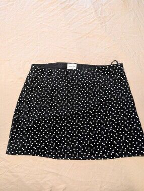 Sunday Best Tritz Skirt Size 8